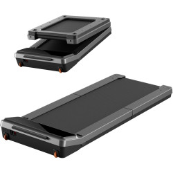 Banda de alergare KingSmith WalkingPad Z3 Just Walk (Black) Thumb