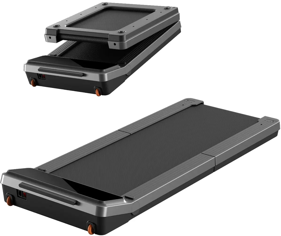 Banda de alergare KingSmith WalkingPad Z3 Just Walk (Black) - 7