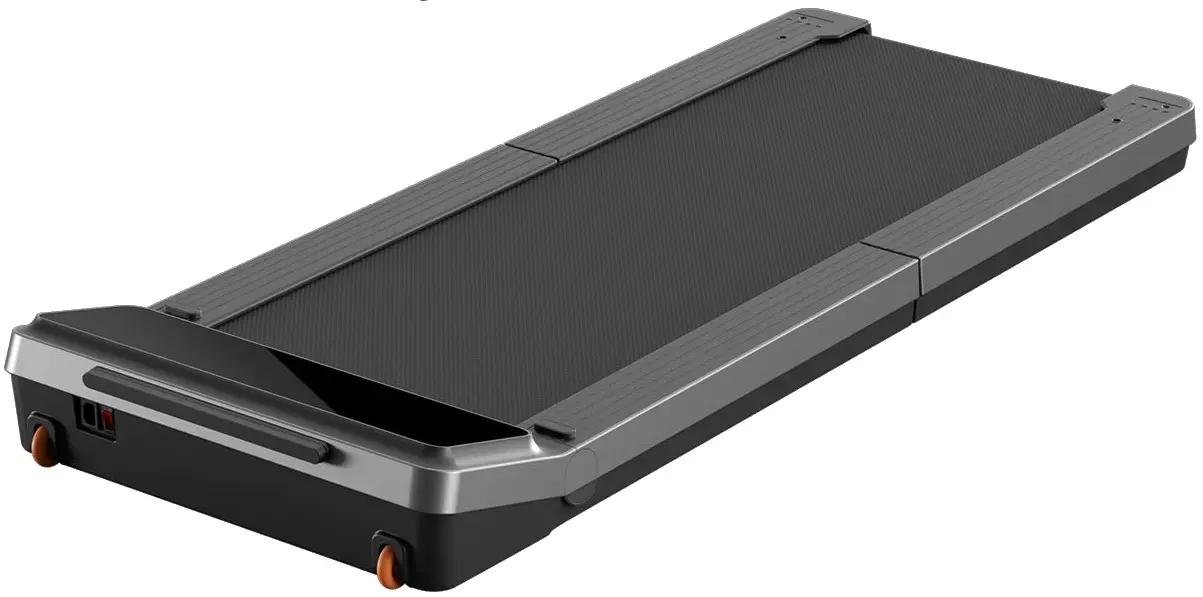 Banda de alergare KingSmith WalkingPad Z3 Just Walk (Black)