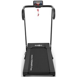 Banda de alergare Klarfit Pacemaker X1 (Black) Thumb