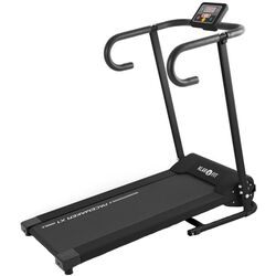 Беговая дорожка Klarfit Pacemaker X1 (Black)