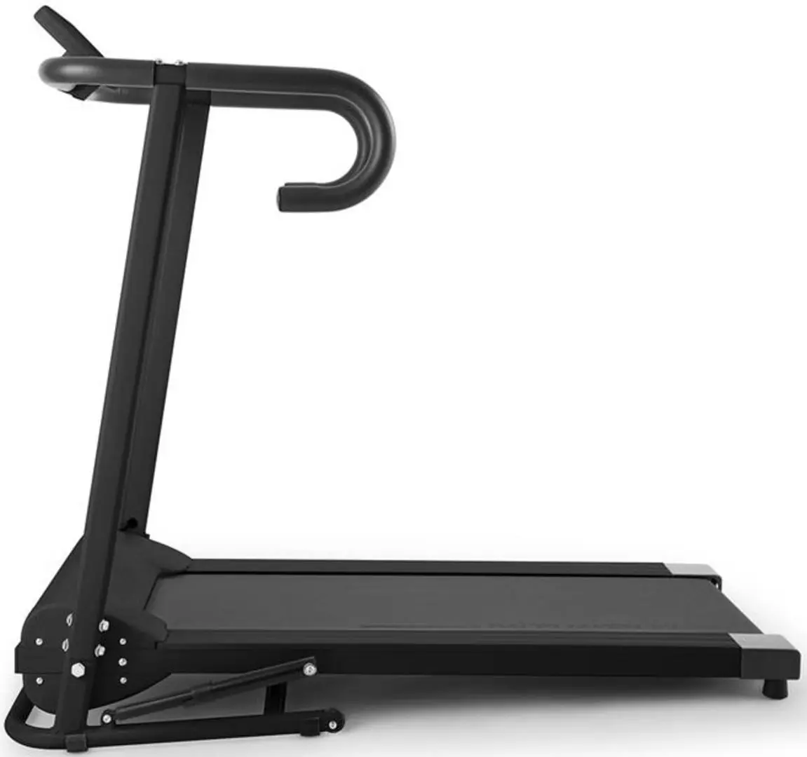 Banda de alergare Klarfit Pacemaker X1 (Black) - 4