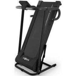 Banda de alergare Klarfit Pacemaker X1 (Black) Thumb