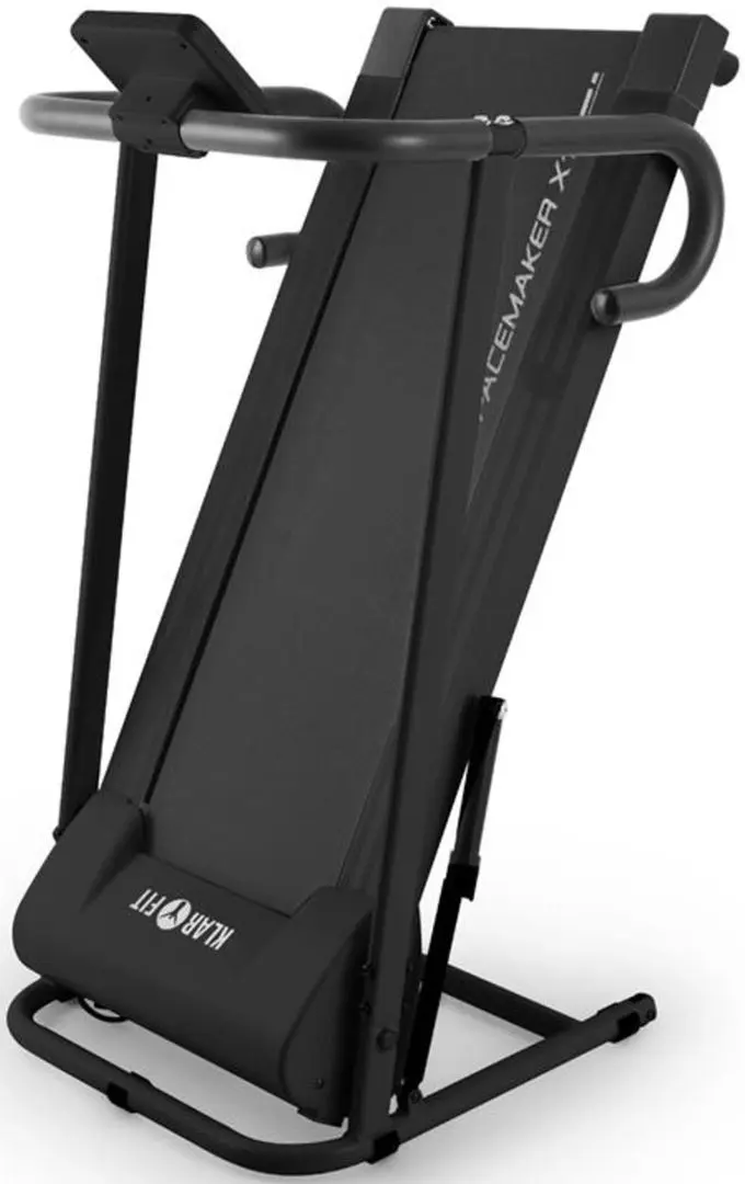 Banda de alergare Klarfit Pacemaker X1 (Black) - 3