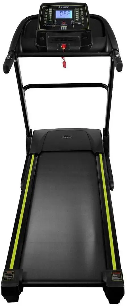 Беговая дорожка Lifefit TM 5300 - 5