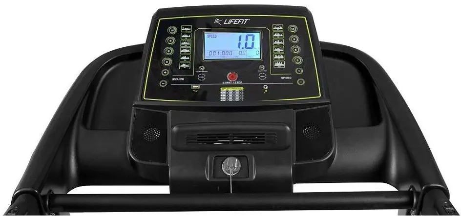 Беговая дорожка Lifefit TM 5300 - 2