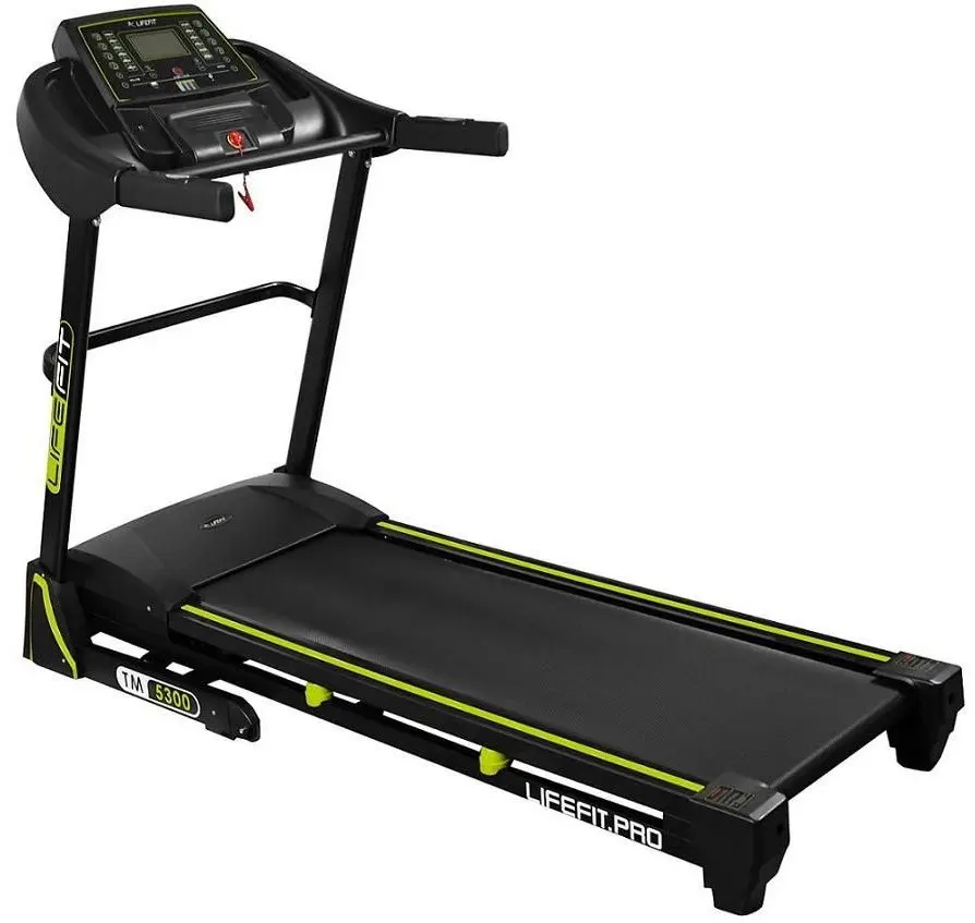 Беговая дорожка Lifefit TM 5300