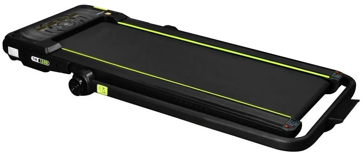 Беговая дорожка Lifefit TM1300 (Black) - 4