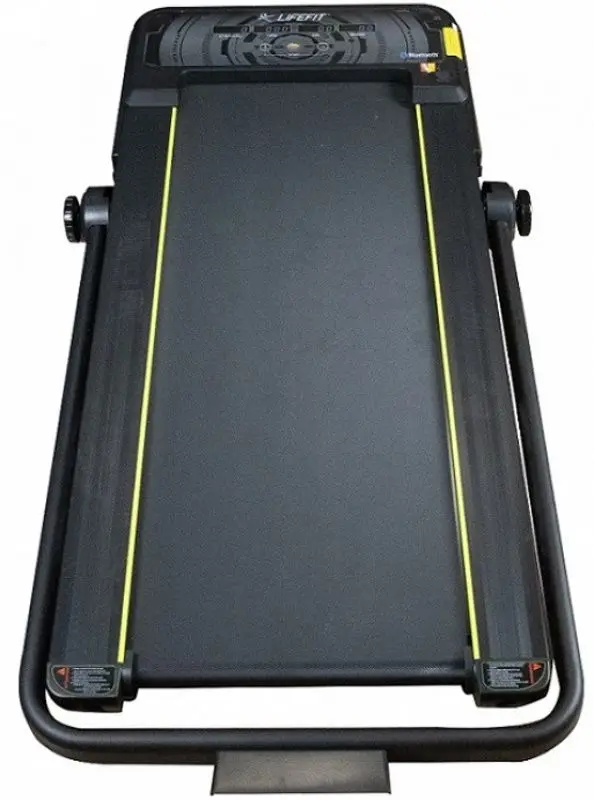 Беговая дорожка Lifefit TM1300 (Black) - 3