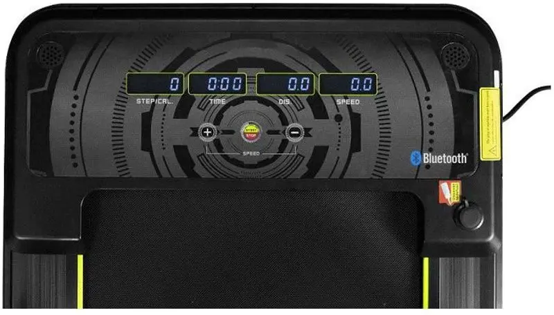 Беговая дорожка Lifefit TM1300 (Black) - 2