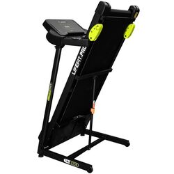 Banda alergare LifeFit TM3150 (Black) Thumb