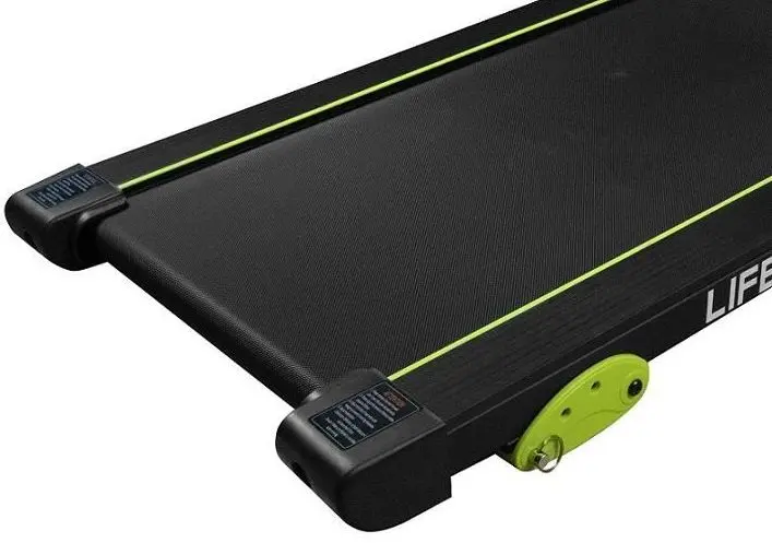 Banda alergare LifeFit TM3150 (Black) - 6