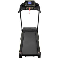 Беговая дорожка Lifefit TM3300 (Black) Thumb