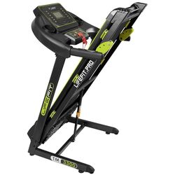 Беговая дорожка Lifefit TM3300 (Black) Thumb