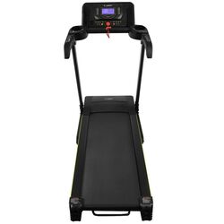 Беговая дорожка LifeFit TM5100 (Black) Thumb