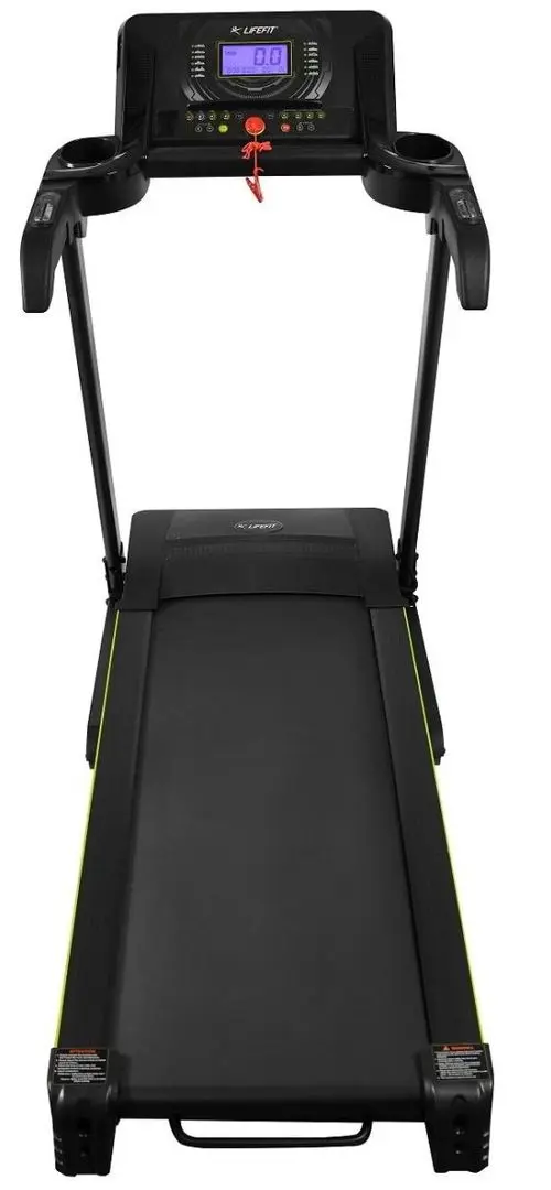 Беговая дорожка LifeFit TM5100 (Black)