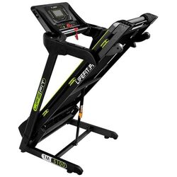 Беговая дорожка LifeFit TM5100 (Black) Thumb