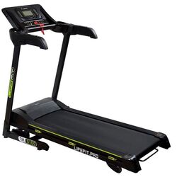 Беговая дорожка LifeFit TM5100 (Black)
