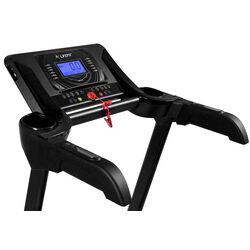 Беговая дорожка LifeFit TM5100 (Black) Thumb