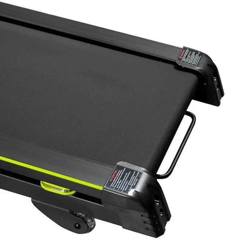 Беговая дорожка LifeFit TM5100 (Black)