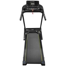 Banda de alergat Lifefit TM5250 (Black) Thumb