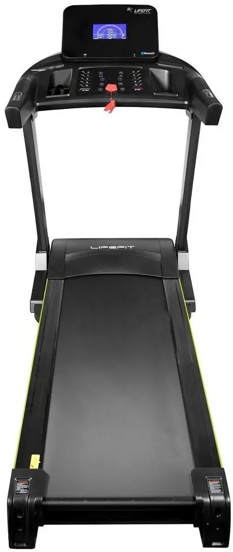 Беговая дорожка Lifefit TM7100 (Black)