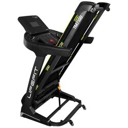 Беговая дорожка Lifefit TM7100 (Black) Thumb