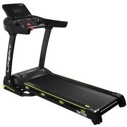 Беговая дорожка Lifefit TM7100 (Black) Thumb