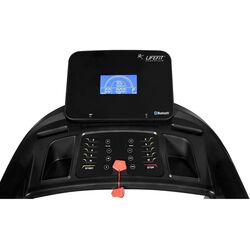 Беговая дорожка Lifefit TM7100 (Black) Thumb