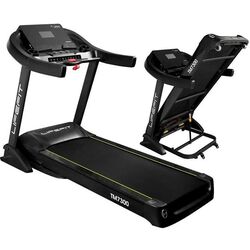 Беговая дорожка Lifefit TM7300 (Black) Thumb