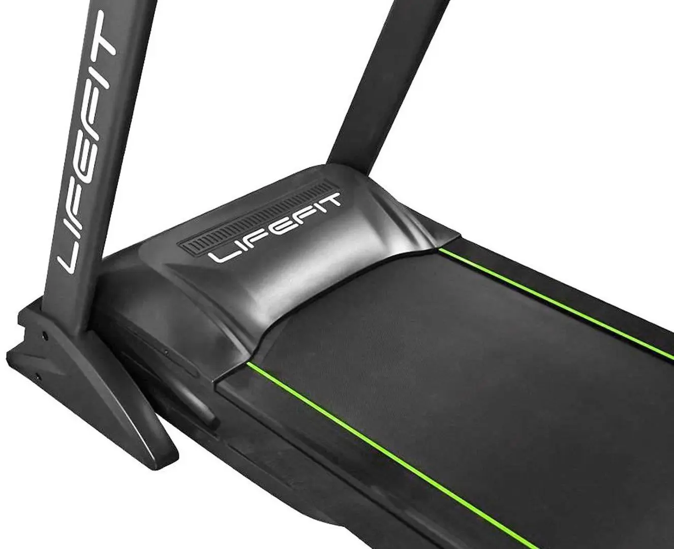Беговая дорожка Lifefit TM7300 (Black) - 3