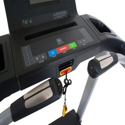 Беговая дорожка LifeSpan TR4000iT (Grey) Thumb