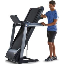 Беговая дорожка LifeSpan TR4000iT (Grey) Thumb