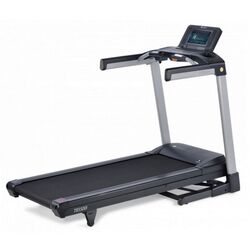 Banda de alergare LifeSpan TR5500iM (Black/Gray)