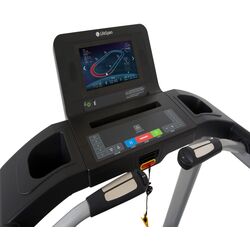 Беговая дорожка LifeSpan TR5500iT (Grey) Thumb