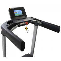 Banda de alergare LifeSpan TR6000IT (Black/Gray) Thumb