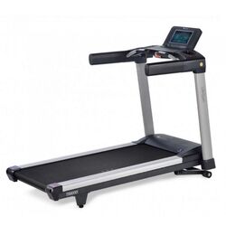 Banda de alergare LifeSpan TR6000IT (Black/Gray)