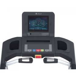 Banda de alergare LifeSpan TR6000IT (Black/Gray) Thumb