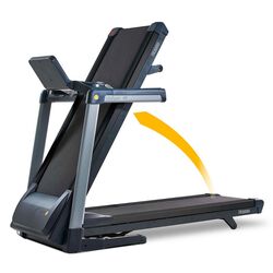 Bnada de alergare pliabila LifeSpan TR3000iT (Black) Thumb