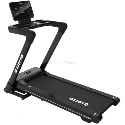 Беговая дорожка Lotto Advanced D500 (Black)