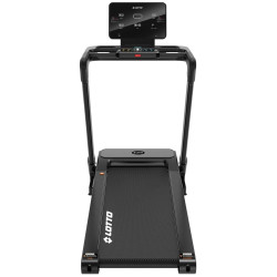 Беговая дорожка Lotto Advanced D500 (Black) Thumb