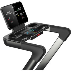Беговая дорожка Lotto Advanced D500 (Black) Thumb
