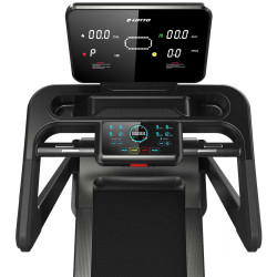 Беговая дорожка Lotto Advanced D500 (Black) Thumb