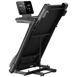Беговая дорожка Lotto Advanced D500 (Black) Thumb