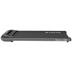 Banda de alergare Lotto Easyrun 100 (Black) Thumb