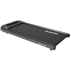 Banda de alergare Lotto Easyrun 100 (Black) Thumb