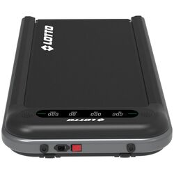 Banda de alergare Lotto Easyrun 100 (Black) Thumb