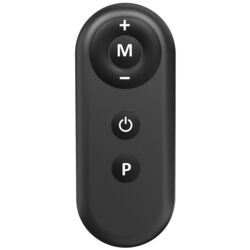 Banda de alergare Lotto Easyrun 100 (Black) Thumb