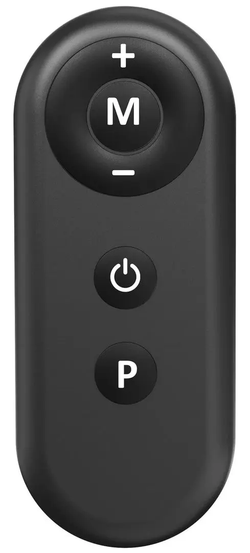 Banda de alergare Lotto Easyrun 100 (Black)