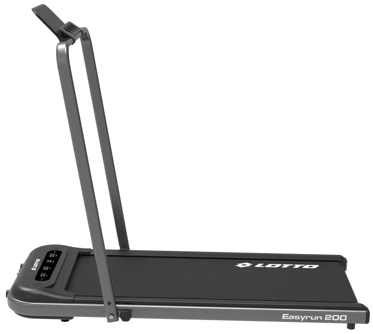 Banda de alergare Lotto Easyrun 200 (Black)